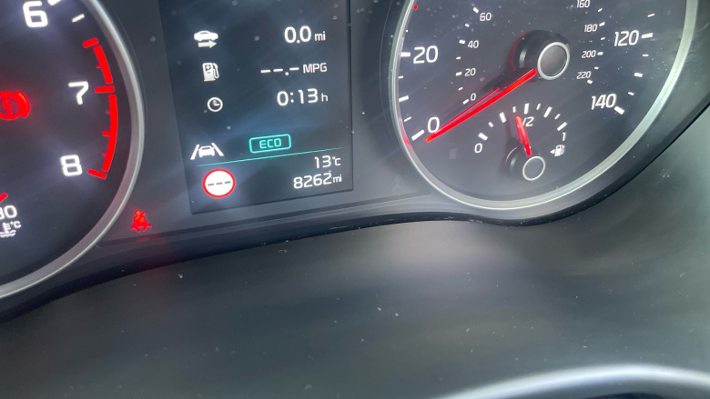 Kia Stonic 1.0T GDi 48V GT-Line S 5dr DCT Petrol Estate